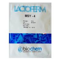 Фермерская закваска Lactoferm-Biochem MSY (10U)