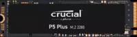 Накопитель SSD 1Tb Crucial P5 Plus (CT1000P5PSSD8)