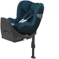 Автокресло Cybex Sirona Z i-Size Mountain Blue PLUS