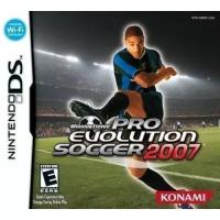 Pro Evolution Soccer 7 (DS)