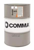 COMMA Comma 10W40 Eurolite (60L)_Масло Мотор.! Полусин Acea A3/B4, Api Sn/Cf, Mb 229.1, Vw 501.01/505.00