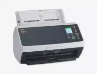 Fujitsu Сканер Ricoh scanner fi-8170 Сканер уровня рабочей группы, 70 стр/мин, 140 изобр/мин, А4, двустороннее устройство АПД, USB 3.2, светодиодная подсветка, Fujitsu fi-8170