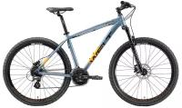 Горный велосипед Welt Ridge 2.0 HD 29er