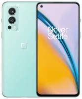 Смартфон OnePlus Nord 2 5G 8/128GB, blue haze