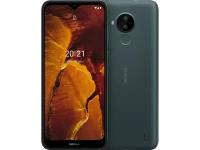 Сотовый телефон Nokia C30 (TA-1359) 2/32Gb Green