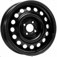 Колесный диск ARRIVO AR022 5.5x14/4x100 D60.1 ET43 Black