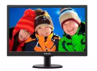 Монитор Philips 193V5LSB2/62 18.5''