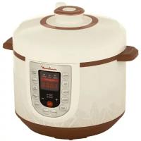 Мультиварка-скороварка Moulinex Fastcooker CE501132