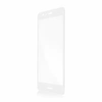 Защитное стекло Brosco для Huawei P10 3D Full Screen