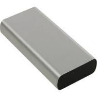 Внешний аккумулятор Hiper Power Bank METAL 20K Silver