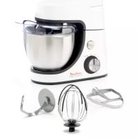 Кухонный комбайн MOULINEX Masterchef Gourmet QA510110