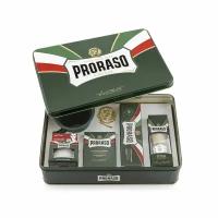 Набор для бритья Proraso Classic Shaving Set