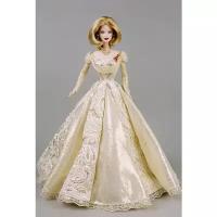Кукла Barbie Toys R Us Golden Anniversary (Барби Золотой Юбилей Toys R Us)