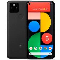 Смартфон Google Pixel 5 8/128 Гб черный