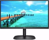 Монитор AOC 24" 24B2XDA 1920x1080 IPS WLED 76Гц 4ms FreeSync VGA DVI HDMI