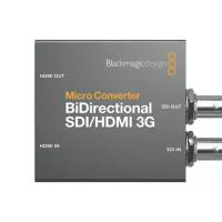 Blackmagic Micro Converter BiDirectional SDI/HDMI 3G