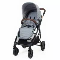 Прогулочная коляска Valco Baby Snap 4 Ultra Trend, цвет Grey Marle