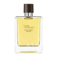 HERMES Terre D'Hermes Eau Intense Vetiver Парфюмированная вода 12.5 мл