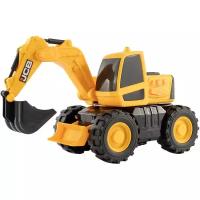 Машинка JCB Экскаватор