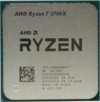 Процессор Процессор AMD Ryzen 7 3700X OEM