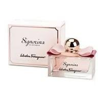 Туалетные духи Salvatore Ferragamo Signorina 30 мл