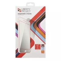 Защитное стекло для Apple iPhone 4, 4s Tempered Glass 0,33 мм 9H ударопрочное, LP