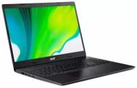 Acer 15,6" Ноутбук Acer Aspire 3 A315-23-R331 (1920x1080, AMD Ryzen 3 2.6 ГГц, RAM 8 ГБ, SSD 256 ГБ, Radeon Vega 3, Win10 Home), NX.HVTER.016