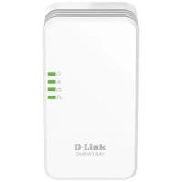 Адаптер D-LINK PowerLine DHP-W310AV