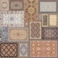 Плитка напольная Dual Gres Krea Carpet