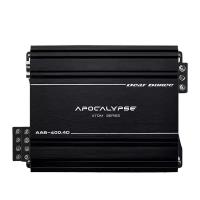 Усилитель Alphard Deaf Bonce Apocalypse AAB-400.4D