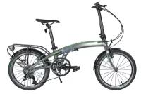 Велосипед Dahon Qix D9 (2019)