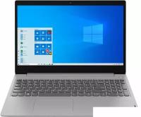 Ноутбук Lenovo IdeaPad 3 15IML05 81WB008ERK