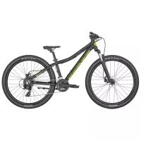 Подростковый велосипед SCOTT ROXTER 26 DISC Черный One Size