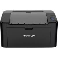 Pantum P2516 Black