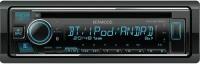 Автомагнитола Kenwood KDC-BT530U