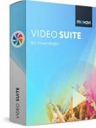 Movavi Video Suite 2021, персональная лицензия