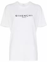 Футболка GIVENCHY