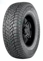 Шины Nokian Tyres Hakkapeliitta LT3 235/80 R17 120Q шип