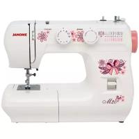 Janome Швейная машина Janome M20