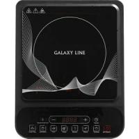 Настольная плита GALAXY GL 3060 черная