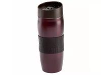 Термокружка Alpenkok 400ml AK-04037A Plum