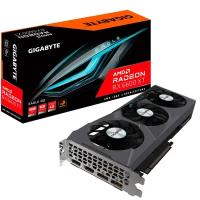 Видеокарта Gigabyte AMD Radeon RX 6600XT (GV-R66XTEAGLE-8GD)