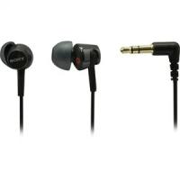 Наушники Sony MDR-EX155 Black Black