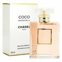 Парфюмерная вода Chanel женская Coco Mademoiselle 50 мл