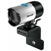 Веб-камера Microsoft LifeCam Studio 5WH-00002