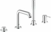 Смеситель на борт ванны Grohe Essence 19578001