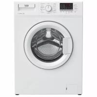 Стиральная машина Beko RGS 55P2 BWW