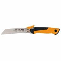 Складная тяговая пила Fiskars Pro Power Tooth (15 см) (1062932)