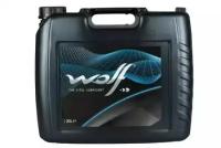 Антифриз - Wolf Anti-Freeze Longlife G12+ 20Л 8311727