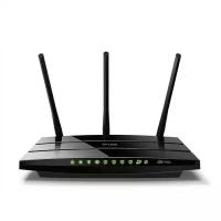 TP-Link AC1750 Беспроводной двухдиапазонный гигабитный маршрутизатор